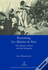 Rewriting 'Les Mysteres De Paris'