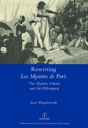 Rewriting 'Les Mysteres De Paris' - Preview