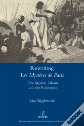 Rewriting 'Les Mysteres De Paris'