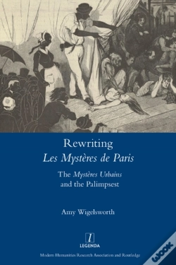 Capa do artigo Rewriting 'Les Mysteres De Paris'