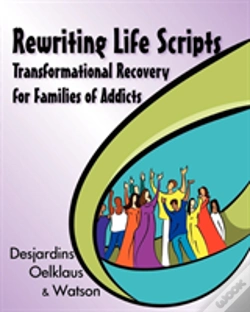 Capa do artigo Rewriting Life Scripts: Transformational
