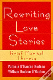 Capa do artigo Rewriting Love Stories