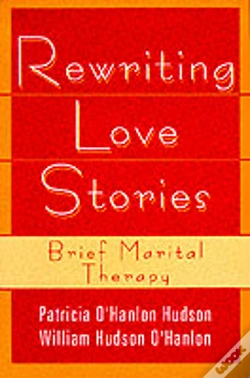 Capa do artigo Rewriting Love Stories