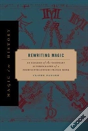 Capa do artigo Rewriting Magic