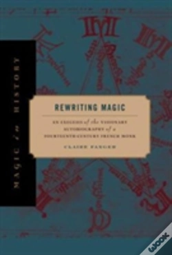 Capa do artigo Rewriting Magic