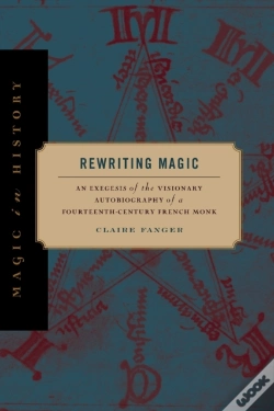 Capa do artigo Rewriting Magic