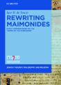 Rewriting Maimonides - Preview