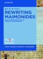 Rewriting Maimonides - Preview