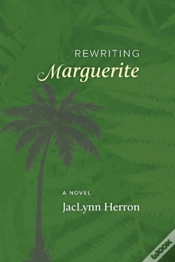 Capa do artigo Rewriting Marguerite: A Novel