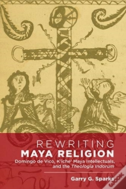 Capa do artigo Rewriting Maya Religion