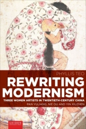 Capa do artigo Rewriting Modernism