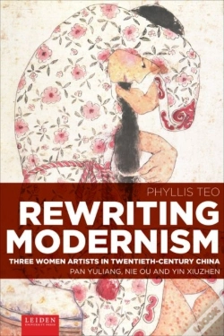 Capa do artigo Rewriting Modernism