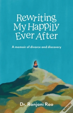 Capa do artigo Rewriting My Happily Ever After