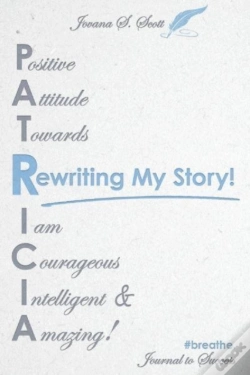Capa do artigo Rewriting My Story!