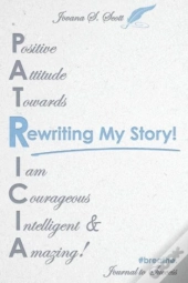 Rewriting My Story!