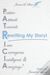 Capa do artigo Rewriting My Story!