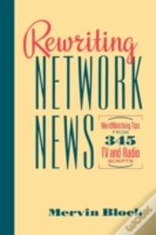 Capa do artigo Rewriting Network News