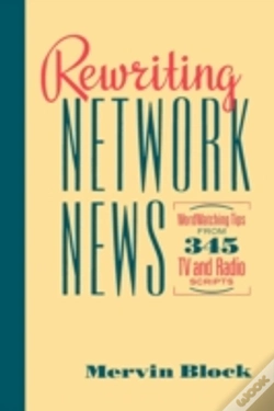 Capa do artigo Rewriting Network News