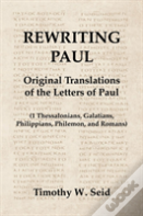 Rewriting Paul