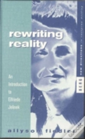 Capa do artigo Rewriting Reality