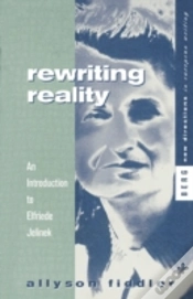 Capa do artigo Rewriting Reality