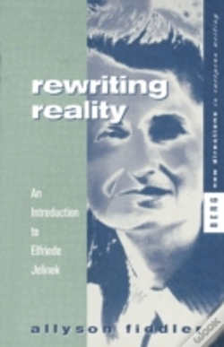 Capa do artigo Rewriting Reality