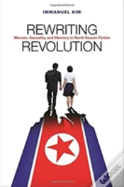Capa do artigo Rewriting Revolution
