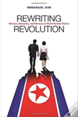 Capa do artigo Rewriting Revolution