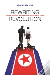 Capa do artigo Rewriting Revolution