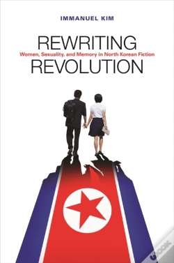 Capa do artigo Rewriting Revolution