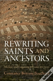 Capa do artigo Rewriting Saints And Ancestors