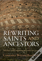 Rewriting Saints And Ancestors