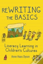 Rewriting The Basics