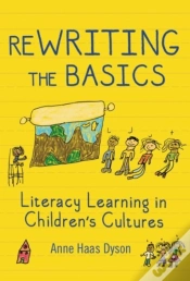 Capa do artigo Rewriting The Basics