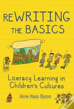 Capa do artigo Rewriting The Basics