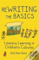 Rewriting The Basics