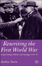 Rewriting The First World War - Preview