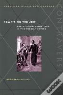 Rewriting The Jew
