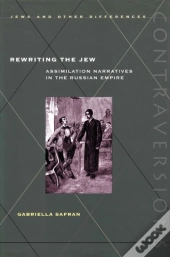 Rewriting The Jew