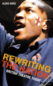 Capa do artigo Rewriting The Nation