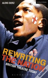 Rewriting The Nation