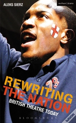 Capa do artigo Rewriting The Nation