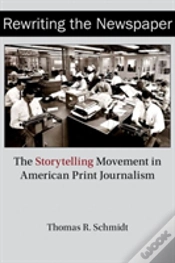 Capa do artigo Rewriting The Newspaper