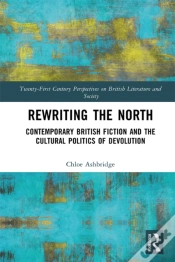 Capa do artigo Rewriting The North