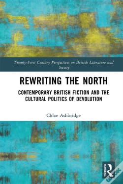 Capa do artigo Rewriting The North