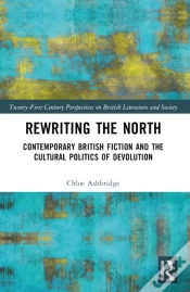 Capa do artigo Rewriting The North