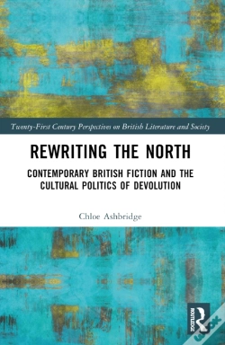 Capa do artigo Rewriting The North