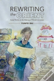 Capa do artigo Rewriting The Orient