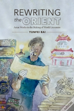 Capa do artigo Rewriting The Orient