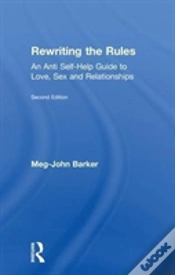 Capa do artigo Rewriting The Rules